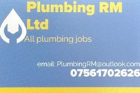 established plumbing business london - 1