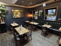 licensed restaurant - 3