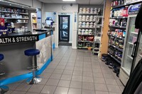 established gym west midlands - 2