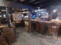 public house st ives - 2