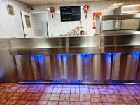 lock-up freehold chinese takeaway - 1
