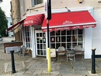 old established café greater - 3