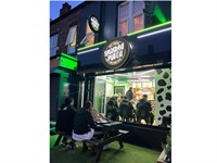 smash the market established - 1