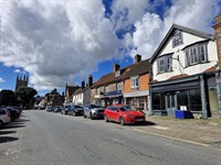 for sale retail unit - 1