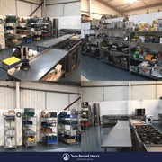 for sale premier catering - 1