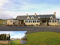 the trentham hotel - 1