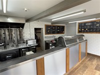 fish chips shop - 1