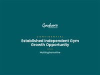 established independent gym fitness - 1