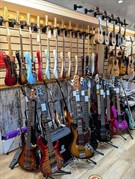 old established music gift - 1