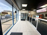hot food takeaway hyde - 2