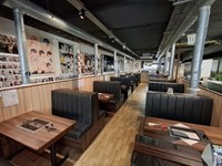 korean buffet - 1