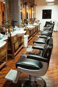 modern barbers - 1
