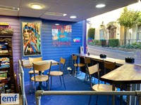 licensed café coffee shop - 2
