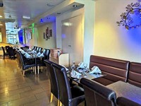 well-established licensed indian restaurant - 1