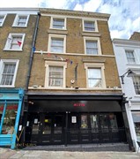 restaurant nightclub gravesend - 2
