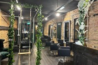 thriving hair salon kent - 2