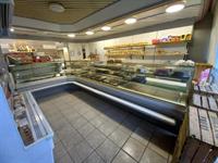 bakery confectioners sandwich bar - 1