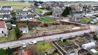 bonar bridge development site - 2