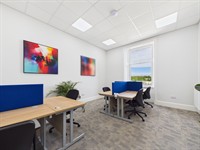serviced offices elgin - 2