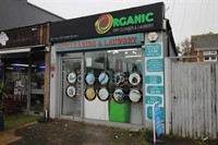 leasehold dry cleaners gillingham - 1