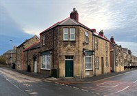 commercial property 1-3 bede - 1