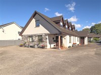 avalon guest house - 1