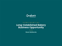 long-established bakery business west - 1