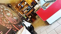 well positioned fast food - 2