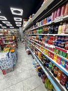 newly fittted convenience store - 1