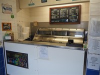 fish chips takeaway - 1
