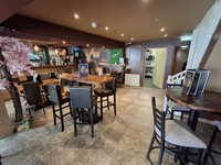 popular bar tapas restaurant - 3