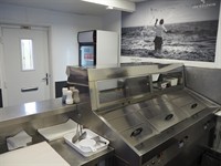 fish chip shop for - 1