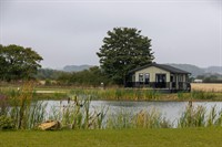 brackenborough lakes resort established - 2