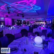 corporate events decoration business - 1