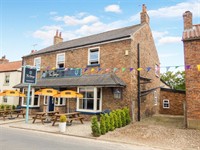 country inn pub restaurant - 1