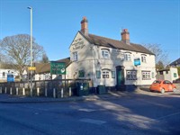 crewe cheshire village community - 1