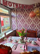 quaint tearoom - 3