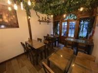 restaurant bar - 3