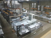 easy to run supplier - 1