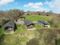 holiday lodge letting business - 3