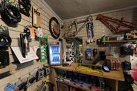 bicycle retail repair service - 2