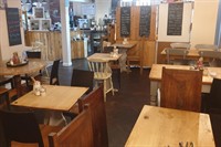 established cafe evesham - 3