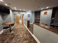 sports bar - 2