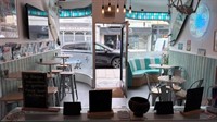 established coastal coffee shop - 2