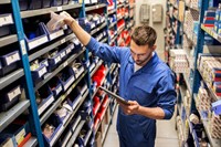 automotive parts retailer - 2