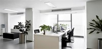 commercial cleaning services provider - 1