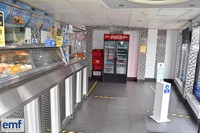 well-established fish chip shop - 2