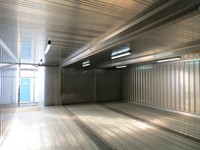 commercial refrigeration supply installation - 1