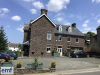 licensed hotel guest house - 1