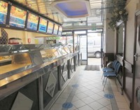 long-established fish chip shop - 3